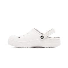 Crocs Cokle bela 42 EU Baya Lined Clog