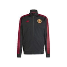 Adidas Športni pulover črna 176 - 181 cm/L Manchester United Dna