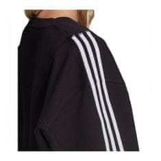 Adidas Športni pulover črna 164 - 169 cm/M Adicolor Split Trefoil