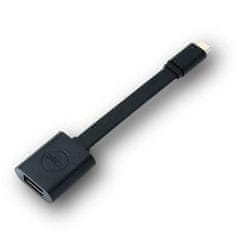 DELL Dellov adapter USB-C na USB-A 3.0