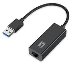 Level One Adapter USB Gigabit Ethernet LevelOne