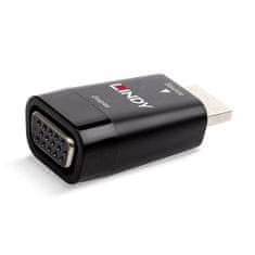 Lindy Lindy Hdmi tipa A v adapter Vga