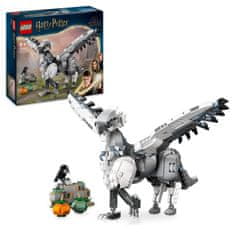 LEGO Harry Potter 76427 Klofan: