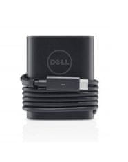 DELL Dellov napajalnik E5 30W USB-C - EUR