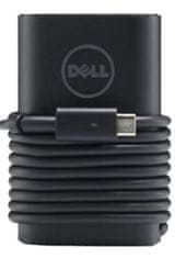 DELL Dell Kit E5 65W napajalnik tipa C