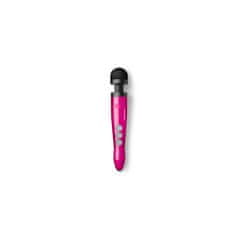 Doxy Masažni vibrator Doxy Die Cast 3R Rechargeable, hot pink