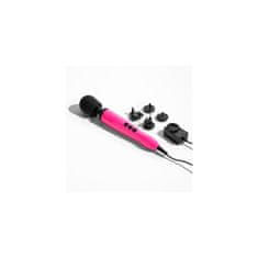 Doxy Masažni vibrator Doxy Die Cast, hot pink