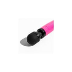 Doxy Masažni vibrator Doxy Die Cast 3R Rechargeable, hot pink