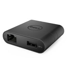 DELL Dellov adapter USB-C na