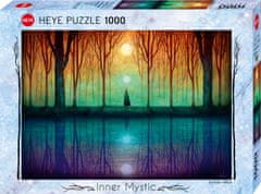 Heye Sestavljanka Inner Mystic: New Heaven 1000 kosov