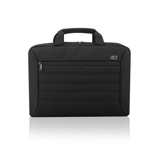 ACT AC8525 15,6" črn, torba za prenosnik