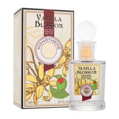 MONOTHEME Classic Collection Vanilla Blossom 100 ml toaletna voda za ženske