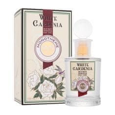MONOTHEME Classic Collection White Gardenia 100 ml toaletna voda za ženske