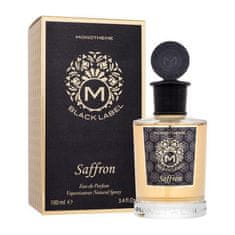 MONOTHEME Black Label Saffron 100 ml parfumska voda unisex
