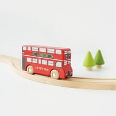 Le Toy Van London Bus