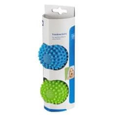 Xavax Dodatki dryerballs, 2 kosa