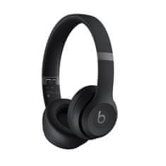 Beats Solo 4/Jack/Wire/BT/Wireless/Matte Black