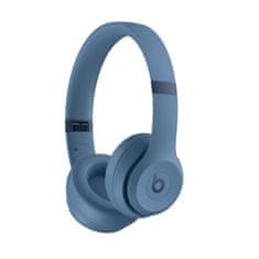 Beats Solo 4/Jack/Wire/BT/Wireless/Slate Blue