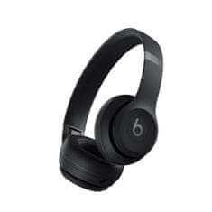 Beats Solo 4/Jack/Wire/BT/Wireless/Matte Black