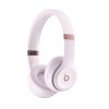 Beats Solo 4/Jack/Wire/BT/Wireless/Cloud Pink