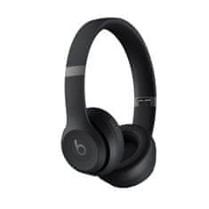 Beats Solo 4/Jack/Wire/BT/Wireless/Matte Black