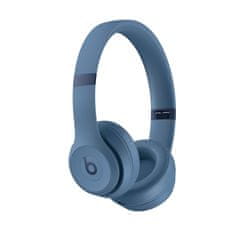 Beats Solo 4/Jack/Wire/BT/Wireless/Slate Blue