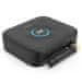 Hama Avdio adapter Bluetooth Link.it solo/ sprejemnik/ USB-C/ 3,5-milimetrski priključek/ črn