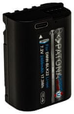 PATONA baterija za digitalni fotoaparat Panasonic DMW-BLK22 2400mAh Li-Ion Platinum USB-C polnjenje