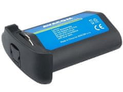 Avacom Nadomestna baterija Canon LP-E4N Li-Ion 11,1V 3500mAh 39Wh