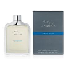 Jaguar Jaguar - Classic Motion EDT 100ml 