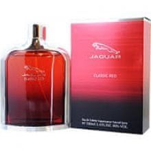 Jaguar Jaguar - Jaguar Classic Red EDT 100ml 