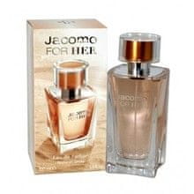 Jacomo Jacomo - Jacomo for Her EDP 100ml 