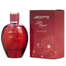 Jacomo Jacomo - Night Bloom EDP 100ml