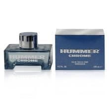 Hummer Hummer - Chrome EDT 125ml 