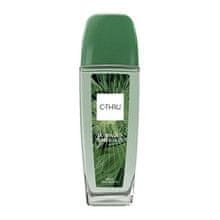 C-Thru C-THRU - Luminous Emerald Deodorant 75ml