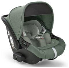 Inglesina Quattro ELECTA DARWIN RECLINE i-Size Murray Green otroški voziček