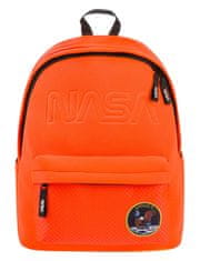 BAAGL Nahrbtnik NASA orange