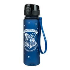 BAAGL Steklenička za pitje iz tritana Harry Potter Hogwarts, 500 ml