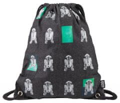 Presco Group Star Wars Denim Back Bag