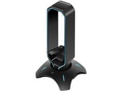 Sandberg Sandberg 3v1 USB 3.0 Hub Bungee Stand