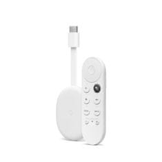 Google Google Chromecast z Google TV -