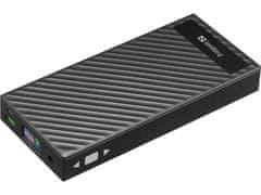 Sandberg Sandberg Powerbank 30000 AlwaysOn DC+PD