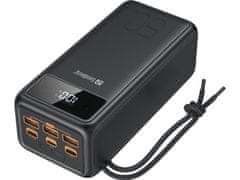 Sandberg Sandberg Powerbank USB-C PD 130W 50000
