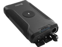 Sandberg Sandberg Survivor Powerbank 7in1 72000