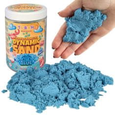 WOWO TUBAN Dynamic Sand 1kg modra