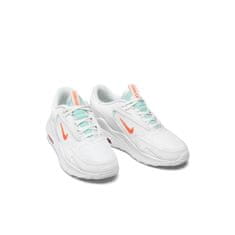 Nike Čevlji bela 40 EU Air Max Bolt