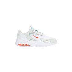 Nike Čevlji bela 40 EU Air Max Bolt