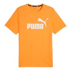 Puma Majice oranžna M 58666758