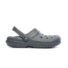 Crocs Cokle 38 EU Classic Lined Clog