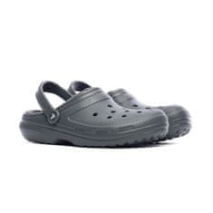 Crocs Cokle 41 EU Classic Lined Clog